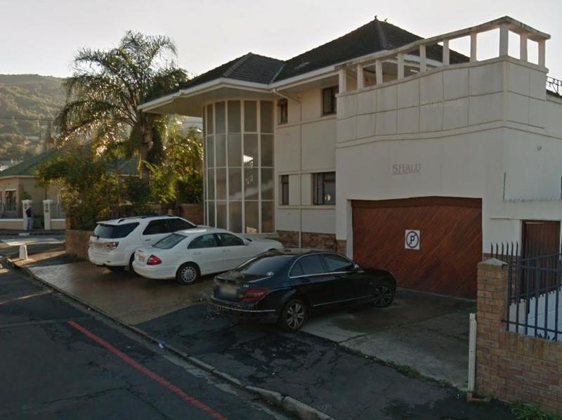 To Let 5 Bedroom Property for Rent in Paarl Central West Western Cape